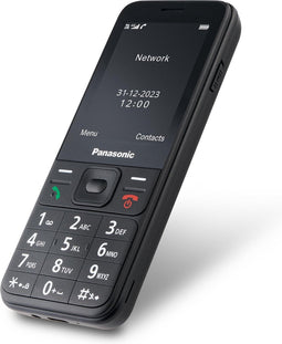 Panasonic KX-TF200 czarny