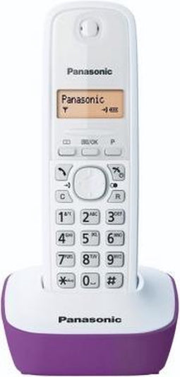 Panasonic KX-TG1611FRF telefoon