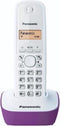 Panasonic KX-TG1611FRF telefoon
