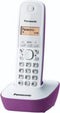 Panasonic KX-TG1611FRF telefoon