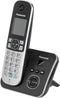 Panasonic KX-TG6821GB - Single DECT telefoon - Antwoordapparaat - Zwart