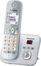 Panasonic KX-TG6821GS parel zilver