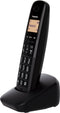 Panasonic KX-TGB610 Analoge-/DECT-telefoon Nummerherkenning Zwart