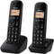 Panasonic Kx-tgb612 Draadloze Vaste Telefoon Zilver