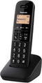 Panasonic Kx-tgb612 Draadloze Vaste Telefoon Zilver