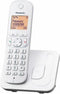 Panasonic KX-TGC210 DECT-telefoon Zwart Nummerherkenning