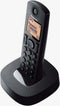 Panasonic KX-TGC313 - Trio DECT telefoon - Zwart
