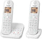Panasonic KX-TGC422 - Telefoon