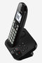 Panasonic KX-TGC460GB DECT-telefoon Nummerherkenning Zwart