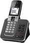 Panasonic KX-TGD322 DECT Nummerherkenning Zwart, Grijs