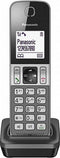 Panasonic KX-TGDA30EXG - Single DECT telefoon - Grijs