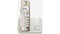 Panasonic KX-TGE210NLN - Single DECT telefoon - Wit