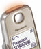 Panasonic KX-TGE210NLN - Single DECT telefoon - Wit