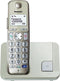 Panasonic KX-TGE210NLN - Single DECT telefoon - Wit