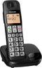 Panasonic KX-TGE310SPB - DECT-telefoon - Nummerherkenning - Zwart