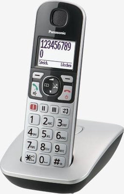Panasonic KX-TGE510GS