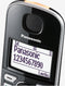Panasonic KX-TGE522GS - Duo DECT telefoon - Antwoordapparaat - Zwart/Zilver