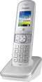 Panasonic KX-TGH710GG parel zilver