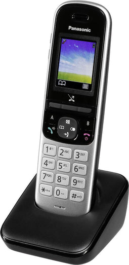 Panasonic KX-TGH710GS zwart