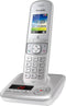 Panasonic KX-TGH720GG parel zilver