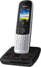 Panasonic KX-TGH720GS zwart