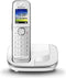 Panasonic KX-TGJ310GW - Single - DECT - Wit