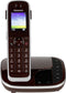 Panasonic KX-TGJ320GR - Single DECT telefoon - Antwoordapparaat - Rood