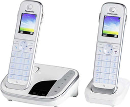 Panasonic KX-TGJ322GW