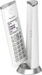 Panasonic KX-TGK212SP DECT-telefoon Silver, Wit Nummerherkenning