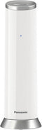 Panasonic KX-TGK212SP DECT-telefoon Silver, Wit Nummerherkenning