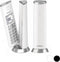 Panasonic KX-TGK212SP DECT-telefoon Silver, Wit Nummerherkenning
