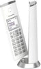 Panasonic KX-TGK212SP DECT-telefoon Silver, Wit Nummerherkenning