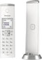 Panasonic KX-TGK212SP DECT-telefoon Silver, Wit Nummerherkenning