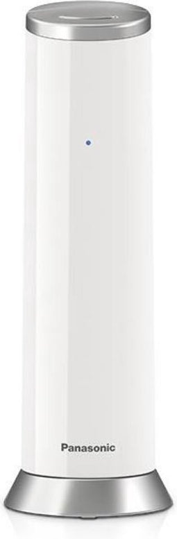 Panasonic KX-TGK220 - Single DECT telefoon - Antwoordapparaat en nummerherkenning - Wit