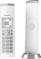 Panasonic KX-TGK220 - Single DECT telefoon - Antwoordapparaat en nummerherkenning - Wit