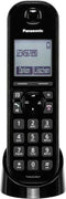 Panasonic KX-TGQ200GB - Vaste telefoon - Zwart
