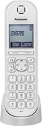 Panasonic KX-TGQ200GW - Vaste telefoon - Zwart