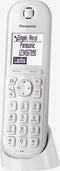 Panasonic KX-TGQ200GW - Vaste telefoon - Zwart