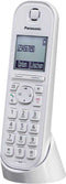 Panasonic KX-TGQ200GW - Vaste telefoon - Zwart