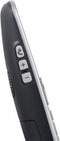 Panasonic KX-TGQ500GS - VoIP telefoon - Zilver