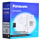 Panasonic KX-TS500PDW telephone Analog telephone White