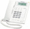 Panasonic KX-TS880EXW - Vaste telefoon - Wit