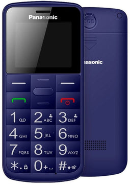 Panasonic KX-TU110 Blauw