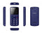 Panasonic KX-TU110 Blauw