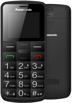 Panasonic KX-TU110 Zwart
