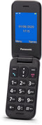 Panasonic KX-TU400 Grijs