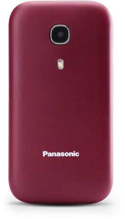 Panasonic KX-TU400 Rood