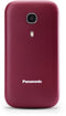 Panasonic KX-TU400 Rood