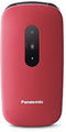Panasonic KX-TU446 Rood