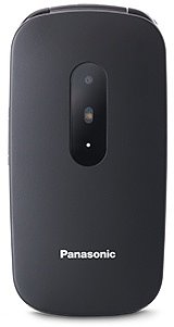 Panasonic KX-TU446 Zwart